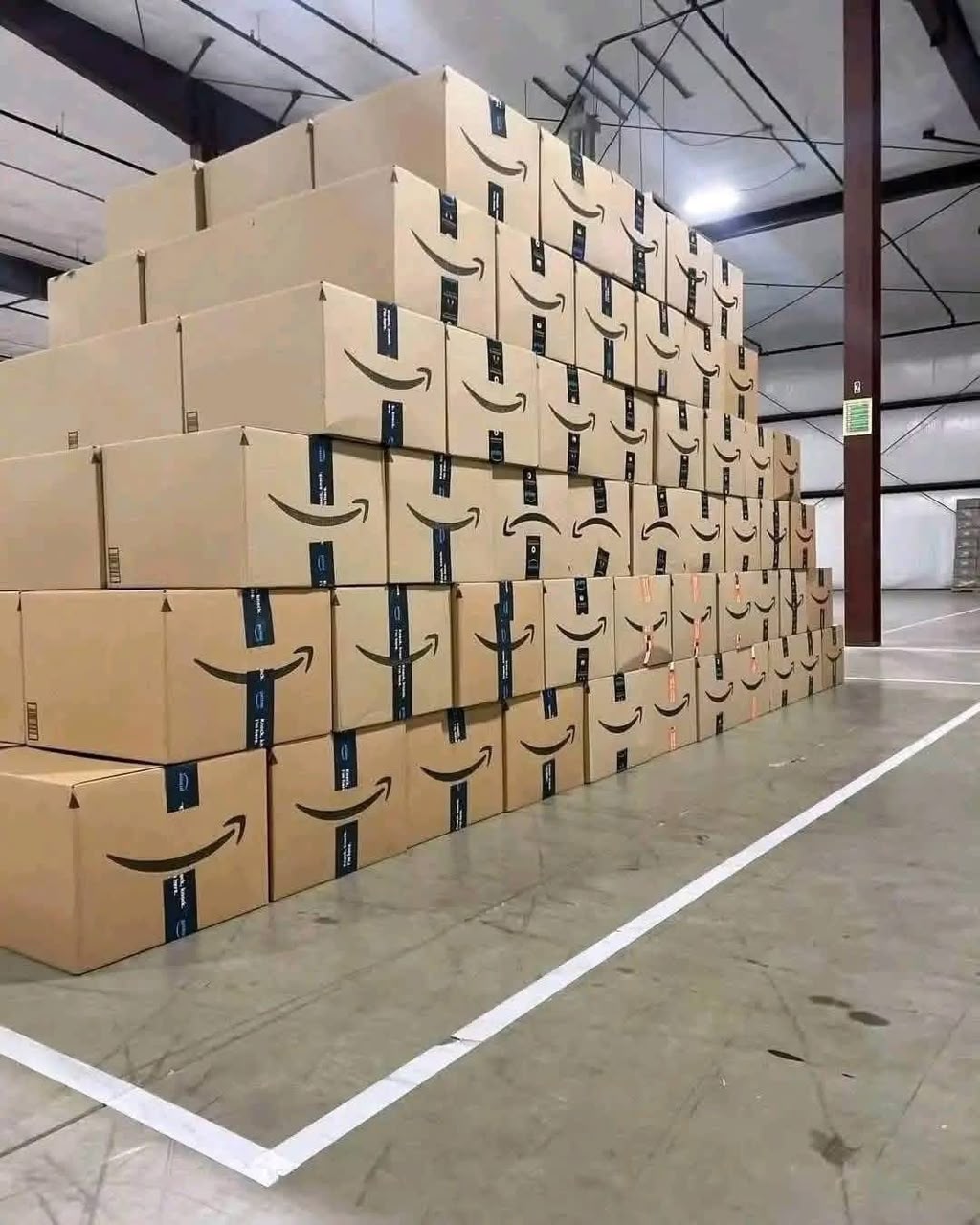 Amazon Mystery Box